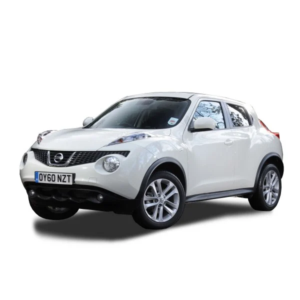 JUKE 2010-2019