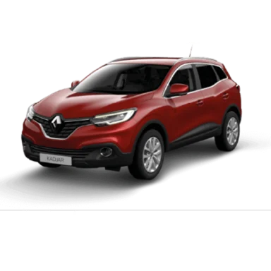 KADJAR 2015-2022