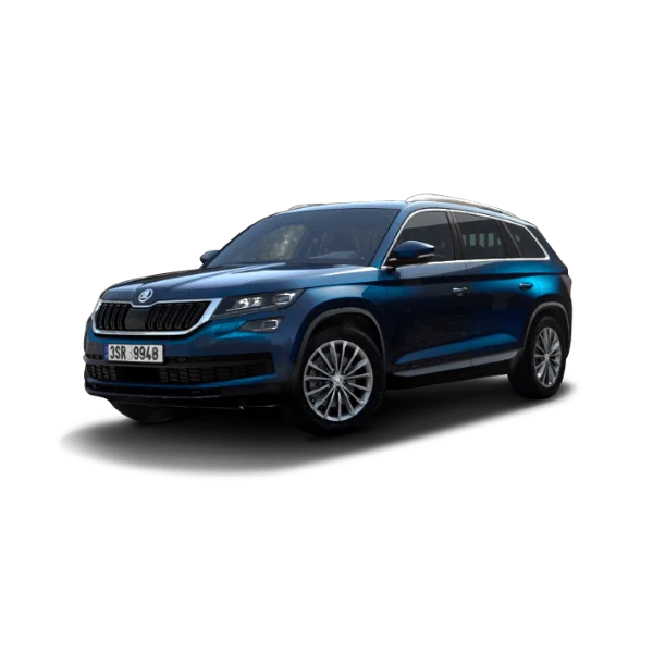 KODIAQ 2017-2022