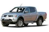 L200 2006-2015