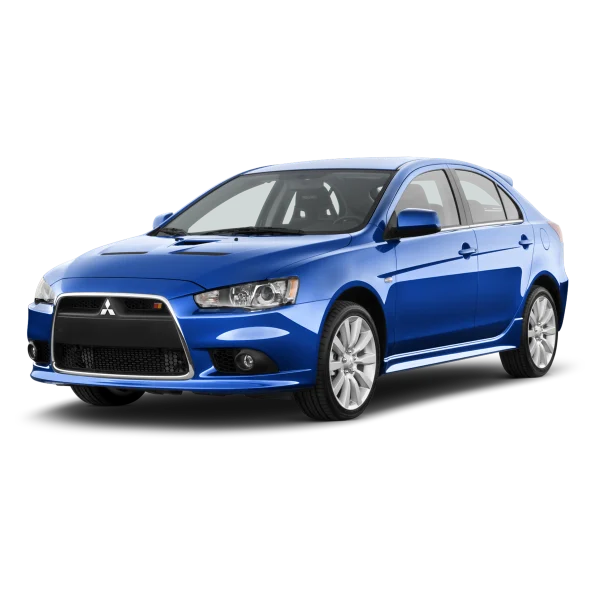LANCER 2008-2015