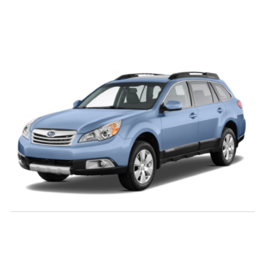 OUTBACK/LEGACY 2002-2008
