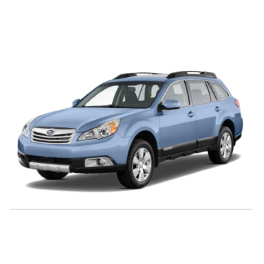 OUTBACK/LEGACY 2002-2008
