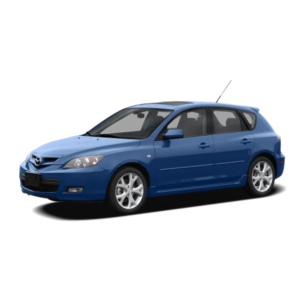 MAZDA 3 2003-2008
