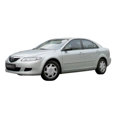 MAZDA 6 2002-2006