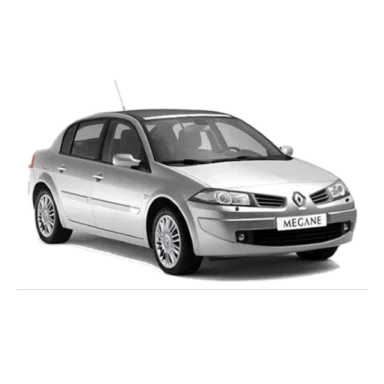 MEGANE 2 2002-2008