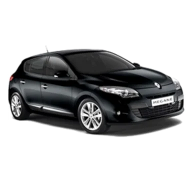 MEGANE 3 2009-2013