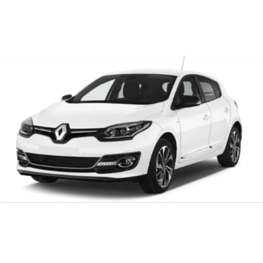MEGANE 4 2016-2024