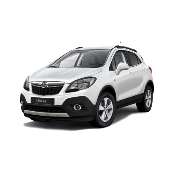 MOKKA 2013-2016