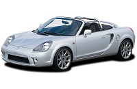 MR2 1999-2007