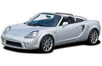 MR2 1999-2007