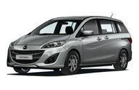 MAZDA 5 2004-2010