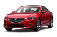 MAZDA 6 2008-2012