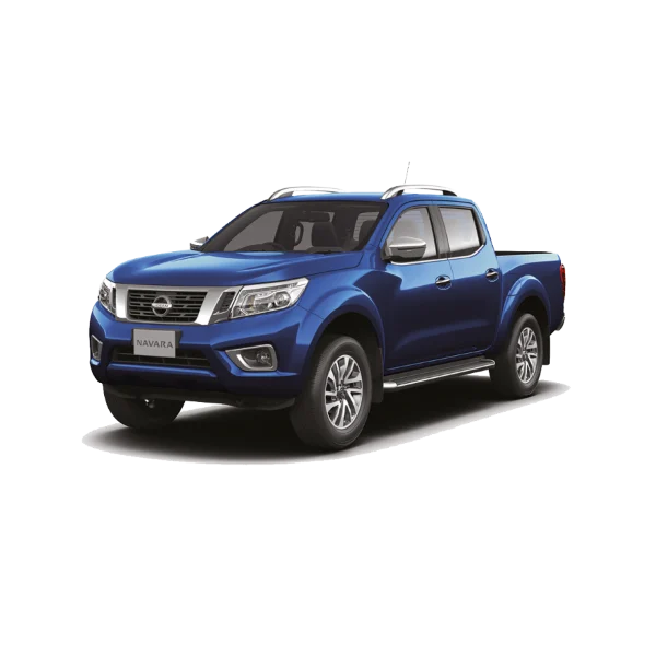 NAVARA 2016-2022