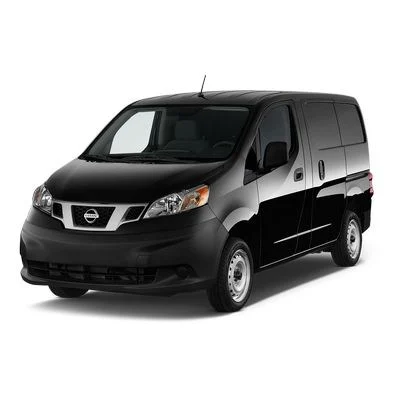 NV200 2009-2019