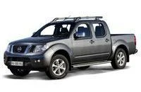 NAVARA 2006-2015