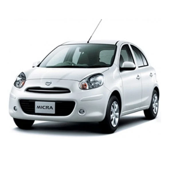 MICRA 2002-2010
