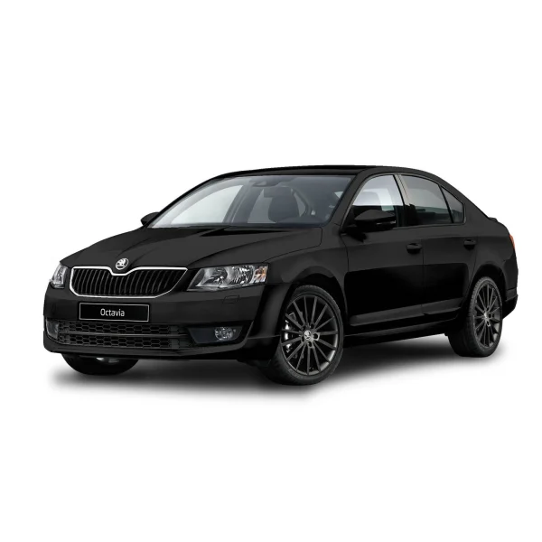 OCTAVIA 7 2013-2020