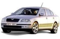 OCTAVIA 5 2005-2012