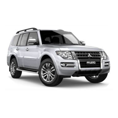 PAJERO 2008-2009