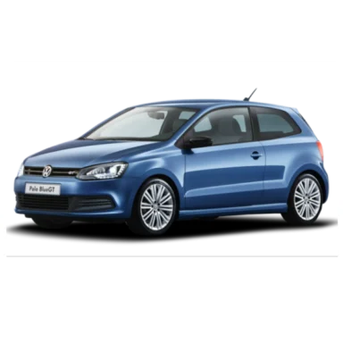 POLO 2014-2017