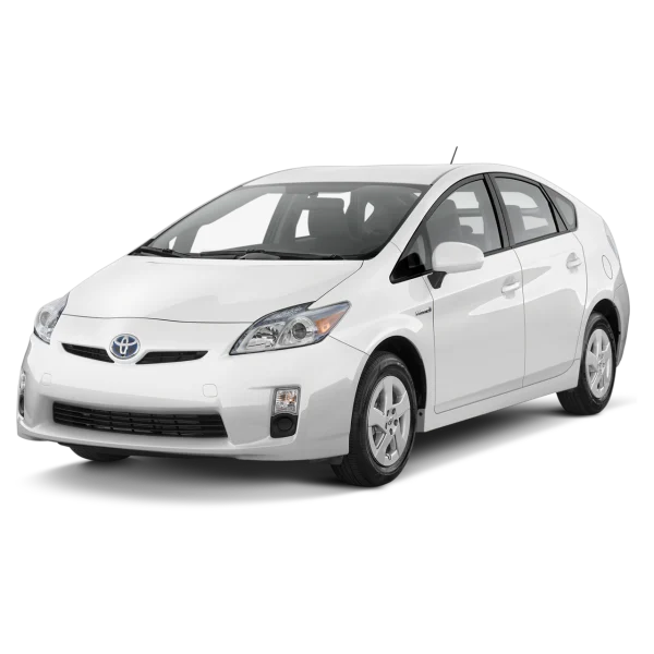 PRIUS 2010-2015