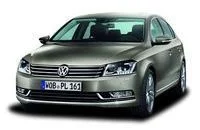 PASSAT (B6/B7) 2005-2014