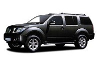 PATHFINDER 2006-2011