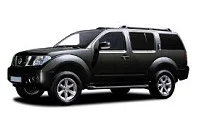 PATHFINDER 2006-2011