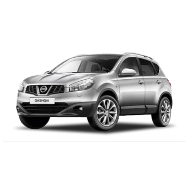 QASHQAI 2006-2013