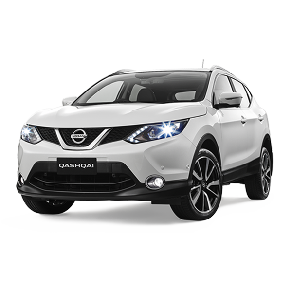 QASHQAI 2014-2021