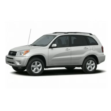 RAV 4 2001-2005