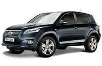 RAV 4 2006-2012
