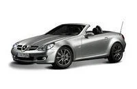 SLK CLASS (R171) 2004-2010