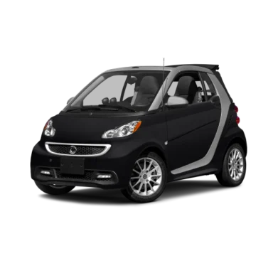 SMART (451) 2010-2014