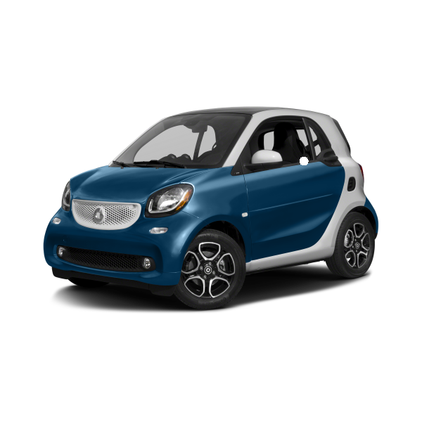 SMART (453) 2015-2025