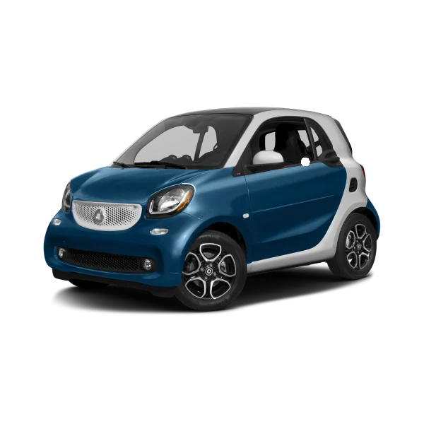 SMART (453) 2015-2025