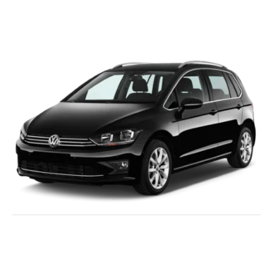 GOLF SPORTSVAN 2014-2020