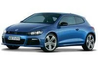 SCIROCCO 2008-2014