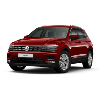 TIGUAN 2016-2022