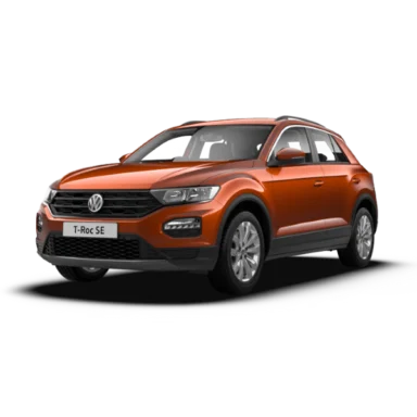 T-CROSS 2019-2021
