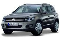 TIGUAN 2008-2016