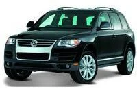 TOUAREG 2002-2010