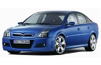VECTRA C 2002-2008