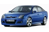 VECTRA C 2002-2008