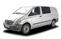 VITO/VIANO (W639) 2003-03/2006