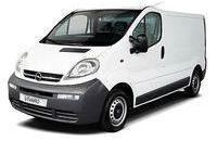 VIVARO 2011-2014