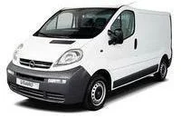 VIVARO 2011-2014