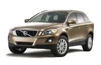 XC60 2009-2012