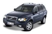 XC90 2006-2014
